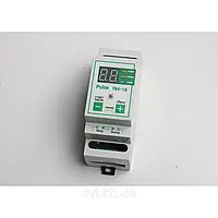 Таймер ТМ4-16 Pulse (DIN-рейка) многофункциональное устройство с понятным регулированием