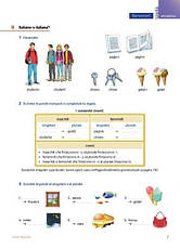 Progetto Italiano Nuovissimo 1a (Libro dello studente + Quaderno + esercizi interattivi + DVD +CD), фото 6