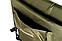 Складне коропове крісло Ranger Strong SL-107 (Арт. RA 2237), фото 10