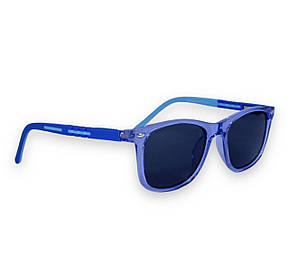 Дитячі окуляри polarized P6648-3 сині, фото 2