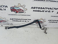 Трубка кондиционера испаритель-компрессор Mitsubishi Pajero Sport 1 (1997-2009) OE:MR398629