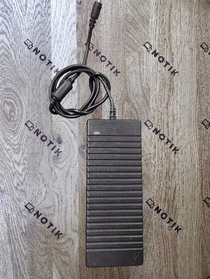Блок живлення для монітора та телевізора 120W 12V 10A 5.5x2.5mm (ADP-43B) Б/В