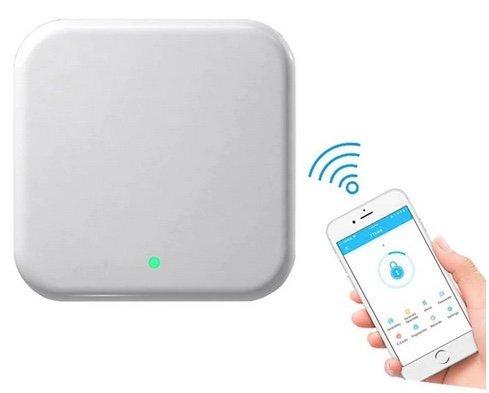 Ethernet шлюз для замків TTLOCK NET GATE G3 (Китай)