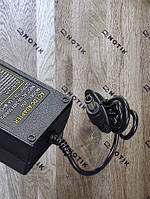 Блок живлення 12V, 5A, штекер: 5,5 x 2.5 мм (1250) Б/В, фото 3