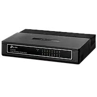 TP-LINK TL-SF1016D 16-портовый 10/100 Мбит/с