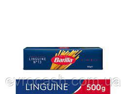 Спагетті №13 Barilla 500g 24 шт ящик