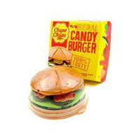 Кенді Бургер Chupa Chups The original Candy Burger 130гр