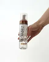 Сироватка-автозагара для обличчя, 15мл St. Moriz Advanced Tan Boosting Facial Serum, фото 3