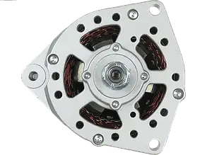Генератор 24В 55А DAF, MAN, Mercedes A0001 AS-PL (0051543402, 0061546802, 0071542702, 51261019119, 1274480 )