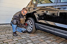 Гайкокрут пневматичний Einhell TC-PW 340 (4138950), фото 2