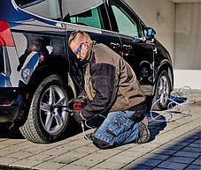 Гайкокрут пневматичний Einhell TC-PW 610 (4138960), фото 2