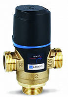 Термостатичний клапан 3/4" Afriso ATM341 на теплу підлогу T=20-43°C G 3/4" DN15 Kvs 1,6 1234110