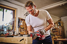 Пила шабельна акумуляторная Einhell TE-AP 18/26 Li - Solo (4326290), фото 3