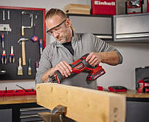 Пила шабельна акумуляторная Einhell TE-AP 18/26 Li - Solo (4326290), фото 5