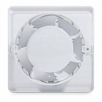 Витяжний вентилятор AirRoxy Planet Energy 80 TS таймер 86м³/год 8Вт, фото 4