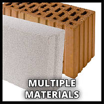 Бороздоділ (штроборіз) Einhell TE-MA 1700 (4350740), фото 5