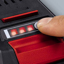 Акумулятор Einhell PXC 18V 4,0 Ah (4511396), фото 3