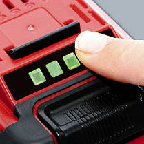 Акумулятор Einhell PXC PLUS 18V 5,2 Ah (4511437), фото 3