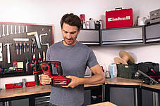 Акумулятор Einhell PXC PLUS Multi-Ah 18 V 4-6 Ah (4511502), фото 2