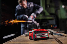 Акумулятор Einhell PXC PLUS Multi-Ah 18 V 5-8 Ah (4511600), фото 3