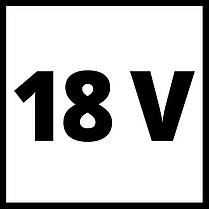 Пристрій зарядний на два акумулятора Einhell Power-X-Twincharger 3 A (4512069), фото 5