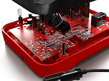 Зарядний пристрій Einhell PXC Power X-Car Charger 3A (4512113), фото 4