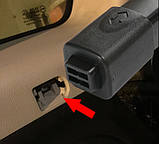 Chevrolet Captiva шторка ролет багажника 2006 2009 2011 2012 2013 2014 2015, фото 5