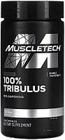 MuscleTech, трибулус 90% (100 капс.), tribulus, бустер тестостерону