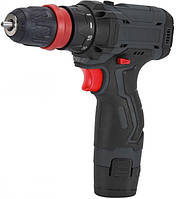 Акумуляторний шурупокрут Forte CDR-12ASC 12В 1.5А