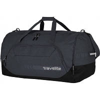 Сумка дорожная Travelite Kick OFF 69 XL 120 л Dark Antracite (TL006916-04)