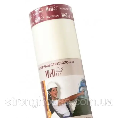 Стеклохолст W45 Wellton