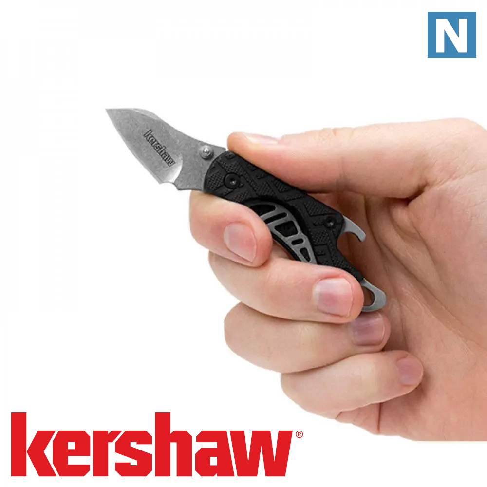 Ніж кишеньковий Kershaw Cinder 1025 (102мм)