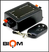 Димер OEM 8A-RF-3 кнопки 1 канал