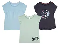 Набор футболки Lupilu на девочку (110-116)