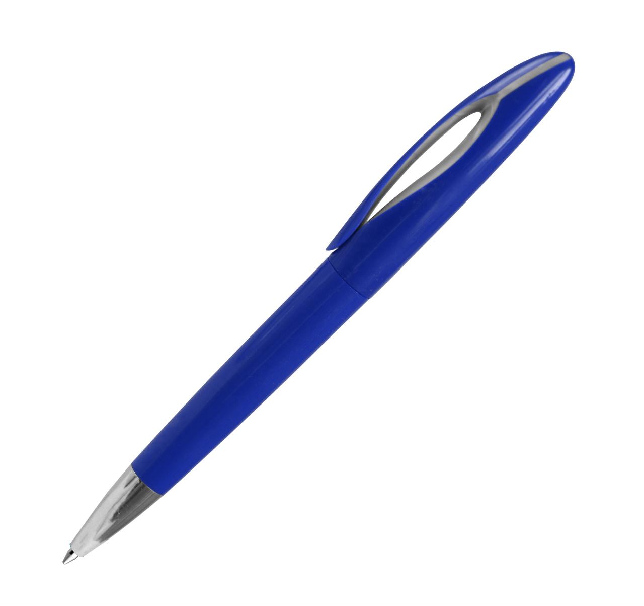 Шариковая ручка FLORIDA. Пластик. 8 цветов. - фото 3 - id-p1806368180