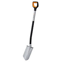 Садова лопата Fiskars Xact (L) 131483 (1003683)