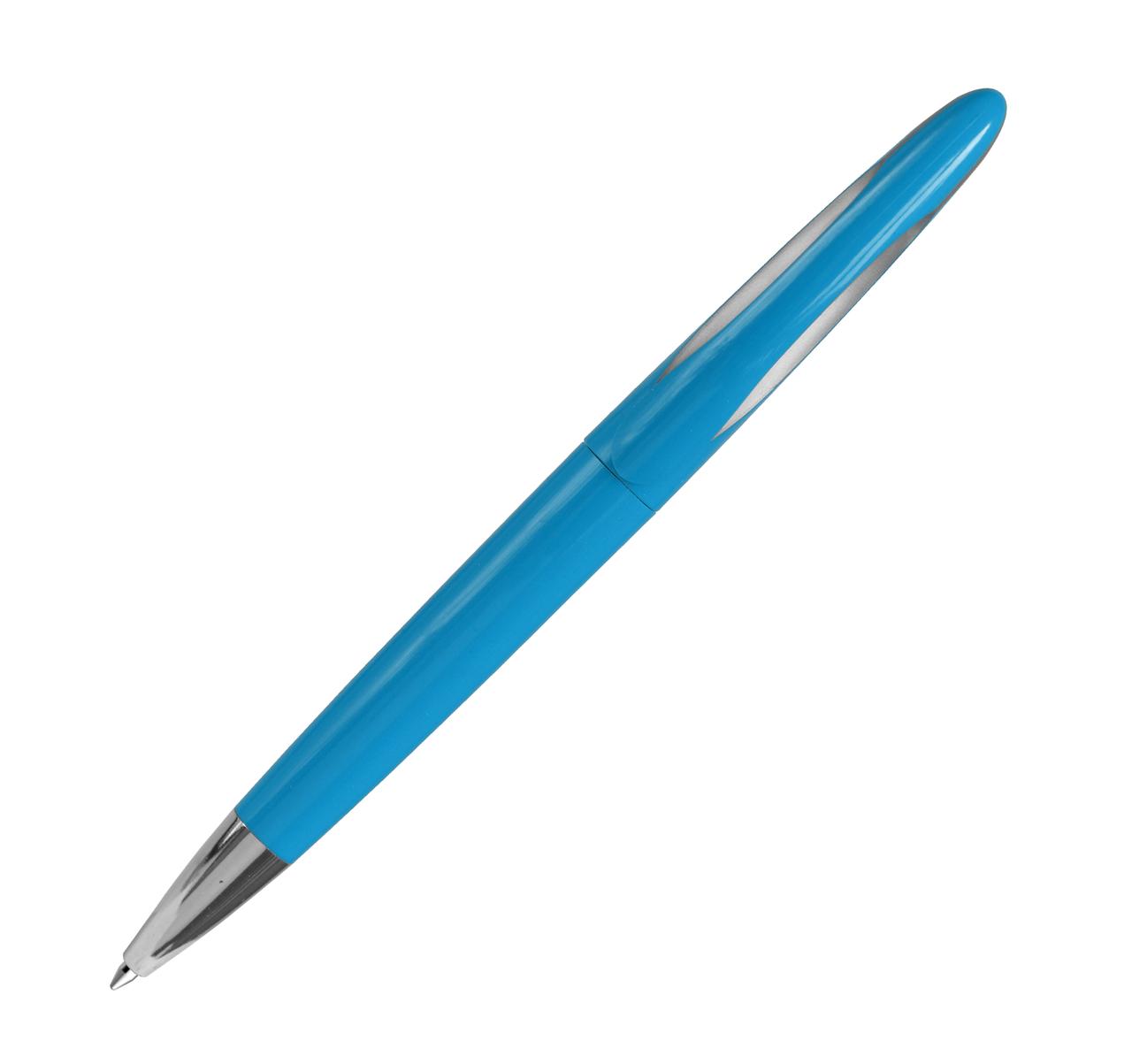Шариковая ручка FLORIDA. Пластик. 8 цветов. - фото 9 - id-p1806368180