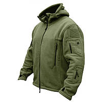 Флис тактический KOMBAT UK Recon Hoodie