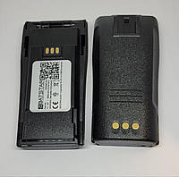 Аккумулятор для рации Motorola DP1400 PMR4497-26 2600 мАч батарея для портативной радиостанции NATO 1488