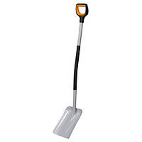 Лопата совкова Fiskars Xact (L) 132480 (1003688)