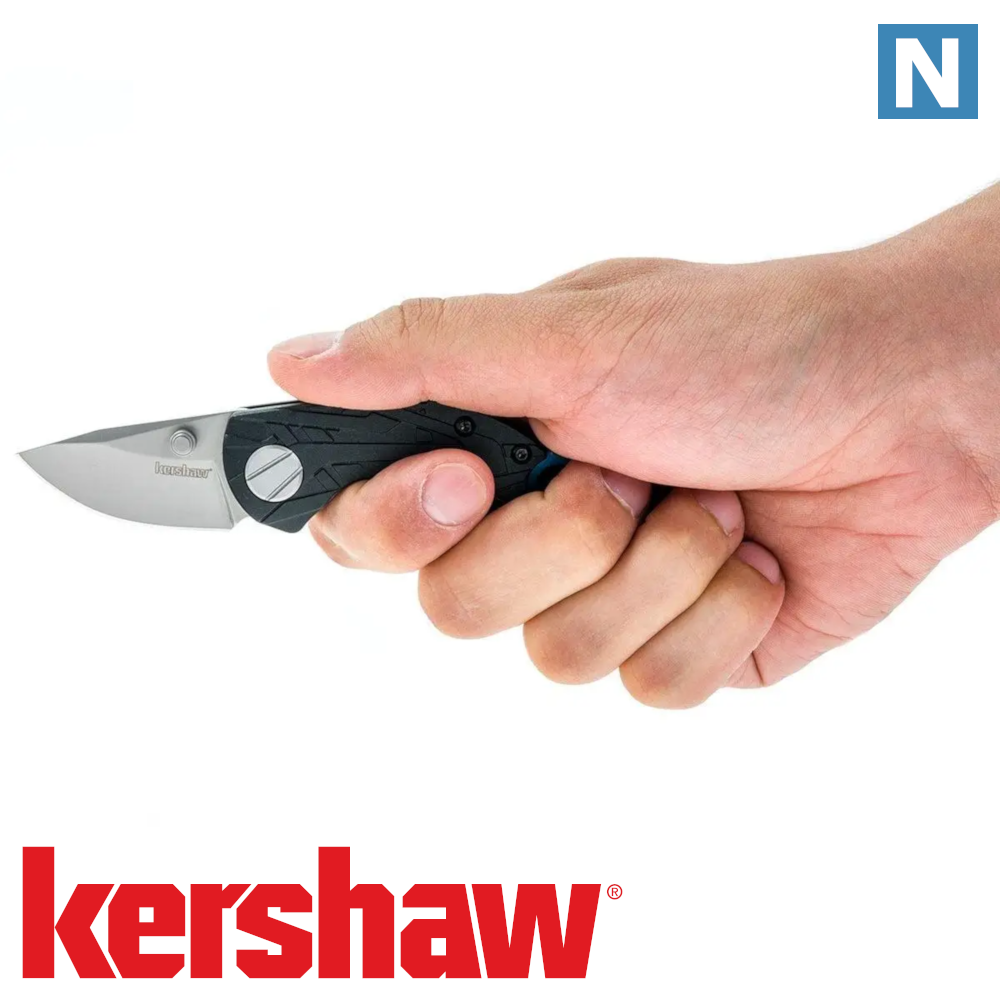 Ніж складаний з кліпсою Kershaw Afterefect 1180