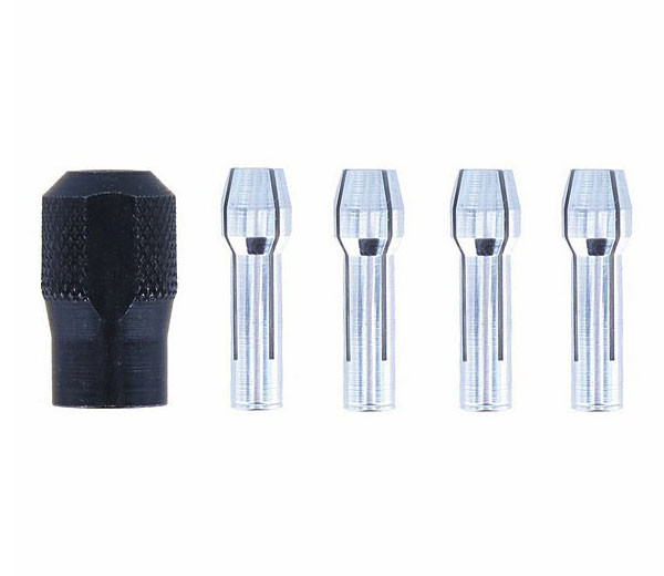 Набір цанг Dremel 4485 (2615448532)