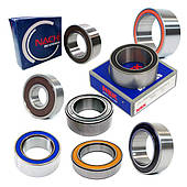 Підшипники компресора кондиціонера