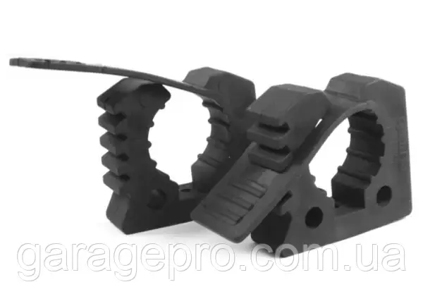 Універсальне гумове кріплення MICRO QUICK FIST США (2 шт.)