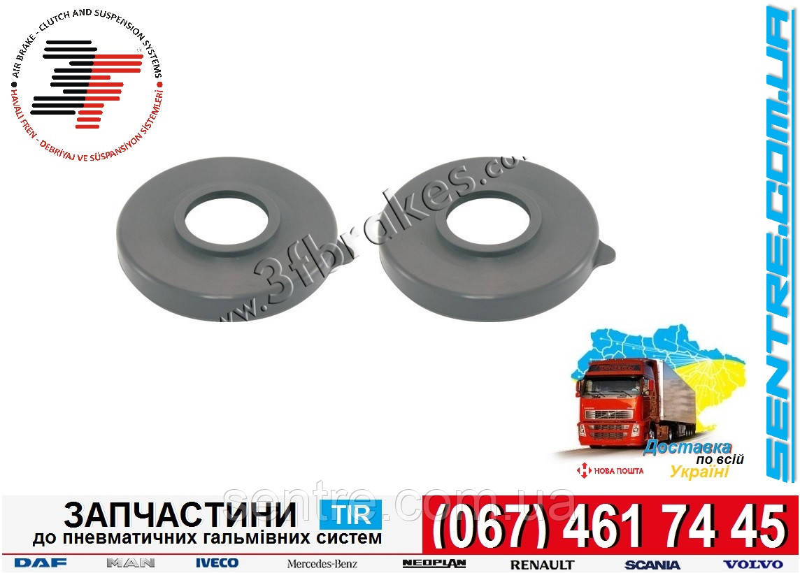Пильовики супорту MERITOR ELSA 2 MAN 81508026024 Туреччина 3F30031116
