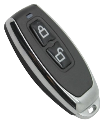 Радіопульт TTLOCK Remote Control (54)