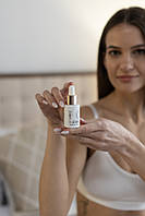 Сироватка-автозагар для обличчя St. Moriz Advanced Tan Boosting Facial Serum, фото 3