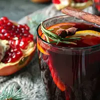 Ароматизатор "Гранатовий сидр" Pomegranate Cider