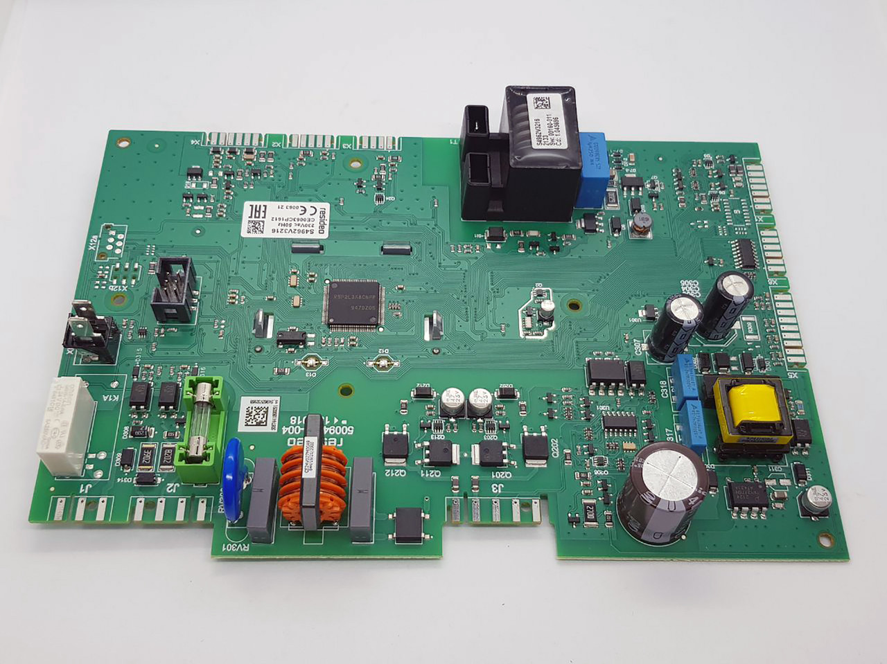 Плата керування на газовий котел Immergas Victrix Tera 1.045696