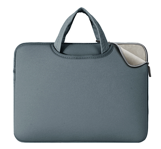 Сумка DK Bulma Nylon Handles для Ноутбука 13" (grey)